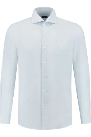 Finamore Eduardo cotton shirt