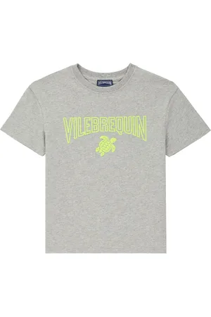 Vilebrequin Gomy organic cotton T-shirt