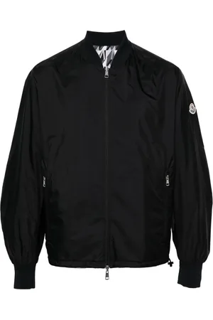 Moncler Golliaz reversible bomber jacket