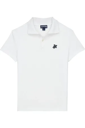 Vilebrequin French History polo shirt