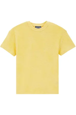 Vilebrequin Ronde Des Tortues cotton T-shirt
