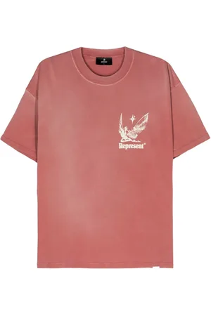 Represent Spirits Of Summer cotton T-shirt