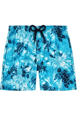 Vilebrequin Jirise swim shorts