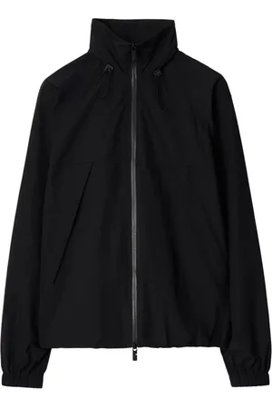 Burberry WKD hooded jacket