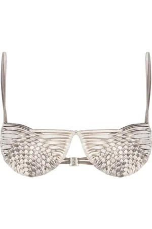 Isa Boulder Dragonfly bikini top