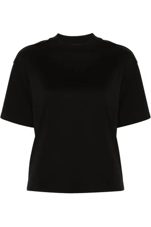 THEORY Jersey cotton T-shirt