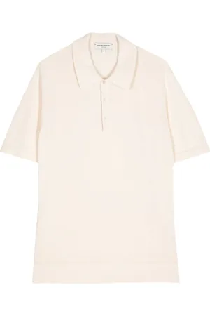 MAN ON THE BOON. Short-sleeve polo shirt