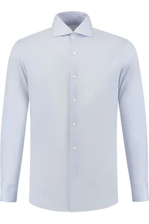 Finamore Eduardo cotton shirt