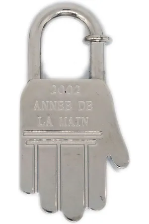 Hermès 2002 Annee Mediterranee Cadena charm