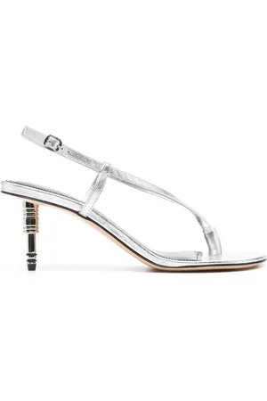 COPERNI Jack 70mm leather sandals