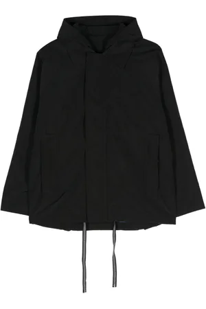 SUNNEI Easy water-repellent hooded jacket