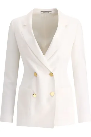 TAGLIATORE Nayade double-breasted blazer