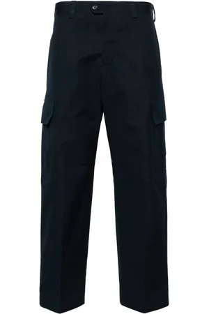 PT Torino Hunter straight-leg trousers