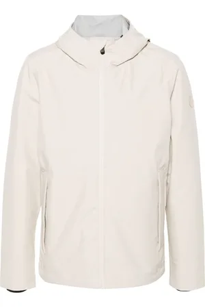save the duck Jari hooded jacket