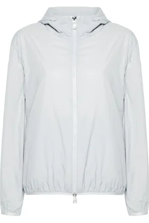 Moncler Fegeo hooded jacket