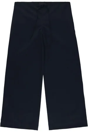 NILI LOTAN Adriel wide-leg trousers