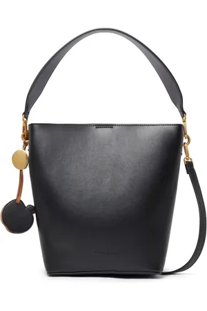 Stella McCartney Frayme tote bag