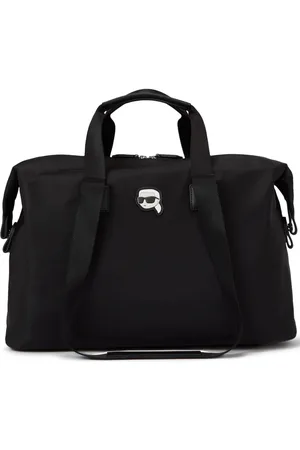 Karl Lagerfeld Ikon weekender bag