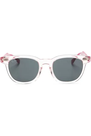 Ray-Ban Square-frame sunglasses
