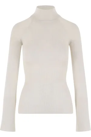 Sa Su Phi Ribbed-knit jumper