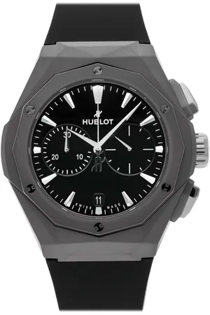 HUBLOT Pre-owned Classic Fusion Chronograph 41mm
