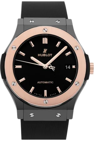 HUBLOT Pre-owned Classic Fusion 45mm