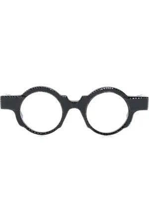 KUBORAUM K32 round-frame glasses