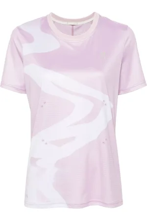 On Running Pace performance T-shirt