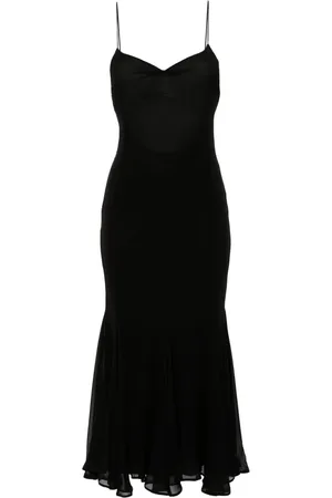 The Andamane Rosie midi dress