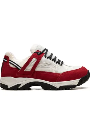 Maison Margiela Security "Vibram" low-top sneakers