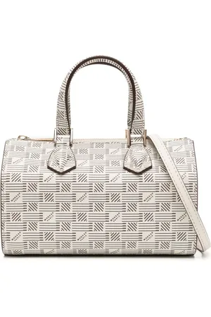 MOREAU Cross-body leather bag
