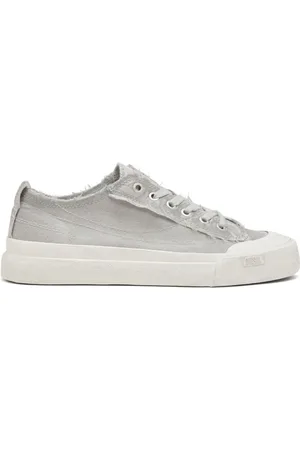 Diesel S-Athos distressed sneakers