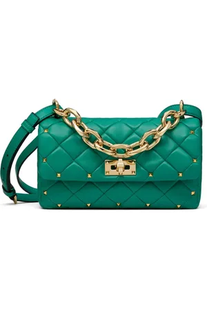 VALENTINO GARAVANI Rockstud Spike shoulder bag