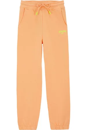 Vilebrequin Gaetan cotton track pants