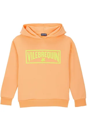 Vilebrequin Gary cotton hoodie