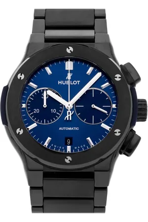 HUBLOT Pre-owned Classic Fusion Chronograph 45mm