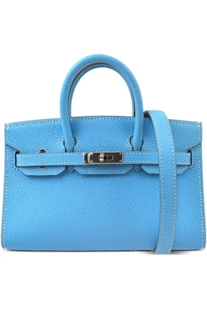 Hermès 2011 Birkin 15 two-way handbag