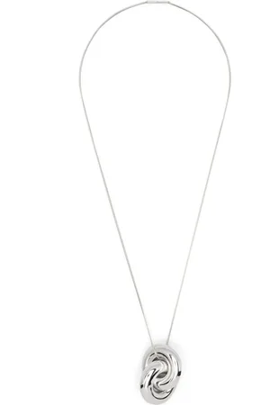UNCOMMON MATTERS Cumulus pendant necklace