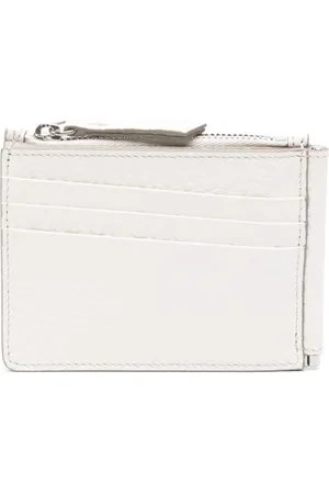 Maison Margiela Four Stitches money-clip wallet
