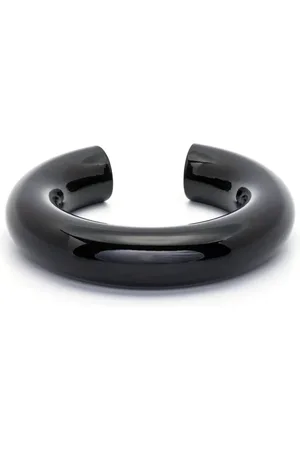 UNCOMMON MATTERS Swell chunky bangle