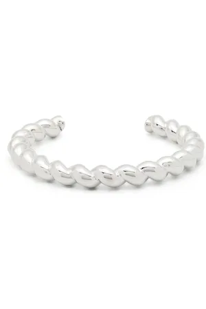 UNCOMMON MATTERS Twist Collier necklace