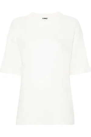 YMC Round-neck T-shirt