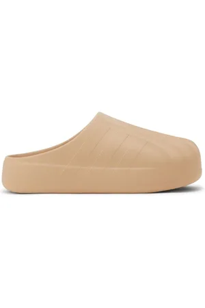 adidas Superstar shell-toe mules