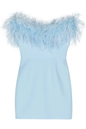 Ilkyaz Ozel Cynthia mini dress