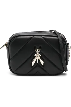 Patrizia Pepe Fly cross body bag