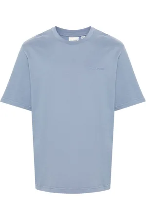 Daily paper R-type cotton T-shirt