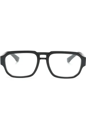 Dolce & Gabbana 3389 rectangle-frame glasses