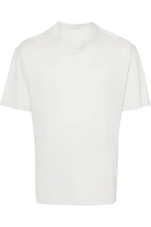 Ten Cate Short-sleeve cotton T-shirt