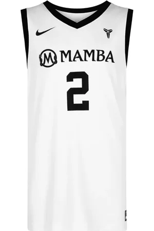Nike Gigi Bryant Mambacita basketball jersey