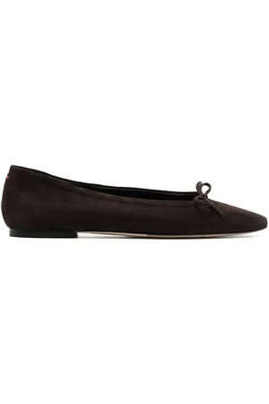 Aeyde Delfina ballet flats